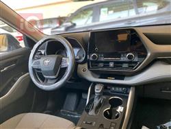 تويوتا هايلاندر